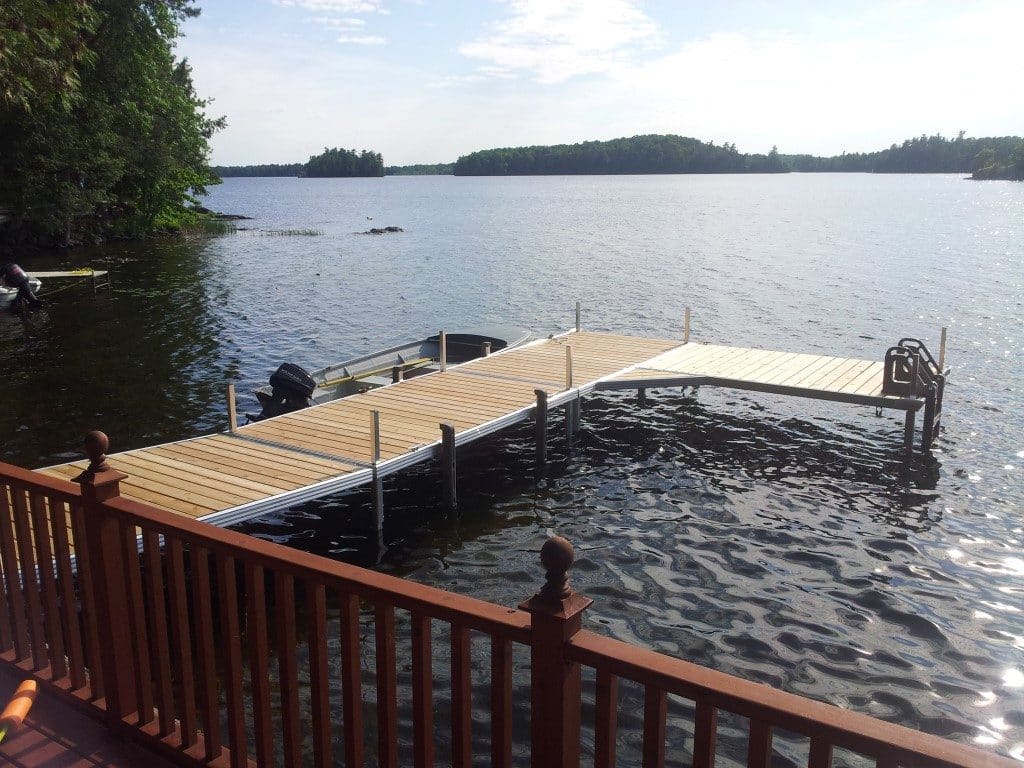 PD 007 | St. Lawrence Pools, Hot Tubs, Fitness, Billiards & Patio