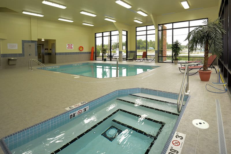 hawksbury best western | St. Lawrence Pools, Hot Tubs, Fitness, Billiards & Patio