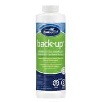 Back Up