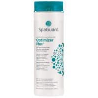 SpaQuard Optimizer Plus