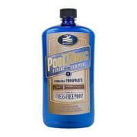 Pool Tonic