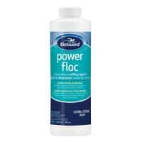 Power Floc