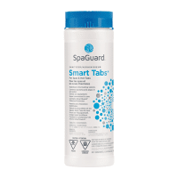 SpaGuard Smart Tabs Chlorinating Tablets