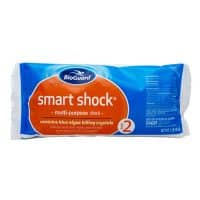 smart shock