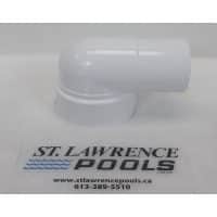 1 1/2" 90 Degree Street Elbow (SXSP)