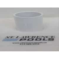 1 1/2" Coupling (SXS)