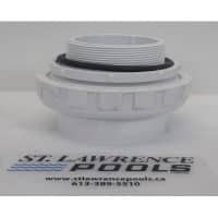 2" Praher Union (SXMPT)