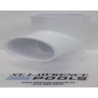 2" Tee (SXSXS)