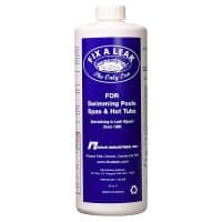FIX-A-LEAK LEAK SEALER- LARGE - 32 OZ BOTTLE