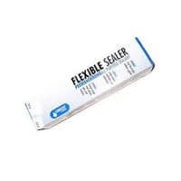 FLEXIBLE SEALER 4OZ TUBE - BLUE