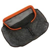 LEAF RAKE 20" HD WITH HD NET