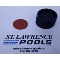 Laser Drain Plug (Filter)