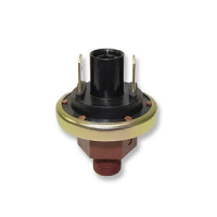 Pressure Switch