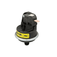 Pressure switch