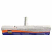 18" METAL BACK WALL BRUSH