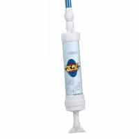 Spa vac