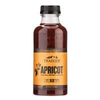 Traeger Apricot BBQ Sauce