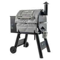Traeger Insulation Blanket - Pro 22