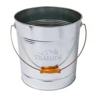 Traeger Pellet Storage Bucket