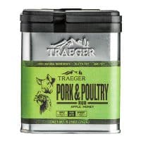 Traeger Pork & Poultry Rub