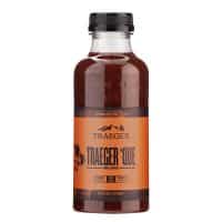 Traeger 'Que BBQ Sauce