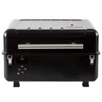 Traeger Ranger Pellet