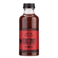 Traeger Texas Spicy BBQ Sauce