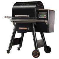 Traeger Timberline 850