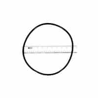 SEAL PLATE O-RING (ALL) 0-240-STA-101-37
