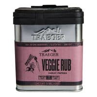 Veggie Rub