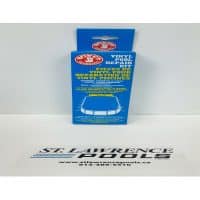 Vinyl Repair Kit 2 Oz Box 60 5088