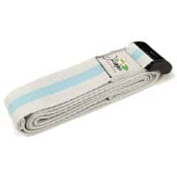 Jasmine Fitness Cotton Yoga Strap