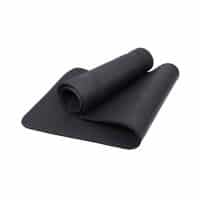 Jasmine Fitness 72" Padded Exercise Yoga Mat