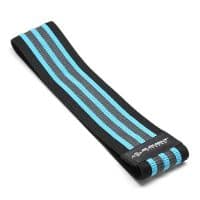 Element Fitness Hip Circle Band - Medium Blue