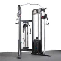 Element Neutron Functional Trainer