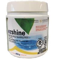 ezshine 800g spa shock
