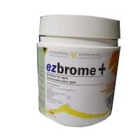 ez brome