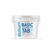 Basic Tab