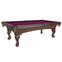 Olhausen Billiard Table - Americana