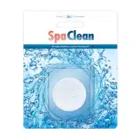 AquaFinesse Spa Clean