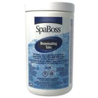 SpaBoss Brominating Tabs 700g