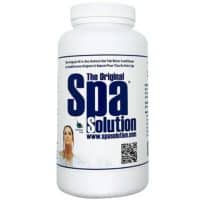 The Original Spa Solution