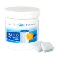 AquaFinesse Filter Cleaner