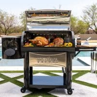 Louisiana Founders Series Legacy 1200 LG1200FL
