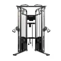 IRONAX XFT Functional Trainer