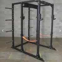 Ironax XPX Storage Rack Extension