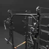 Ironax XPX Functional Trainer