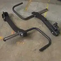 Ironax XPX Lever Jammer Arm