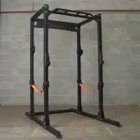 Ironax XPX Power Rack