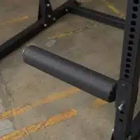 IRONAX XPX SPLIT SQUAT OPTION